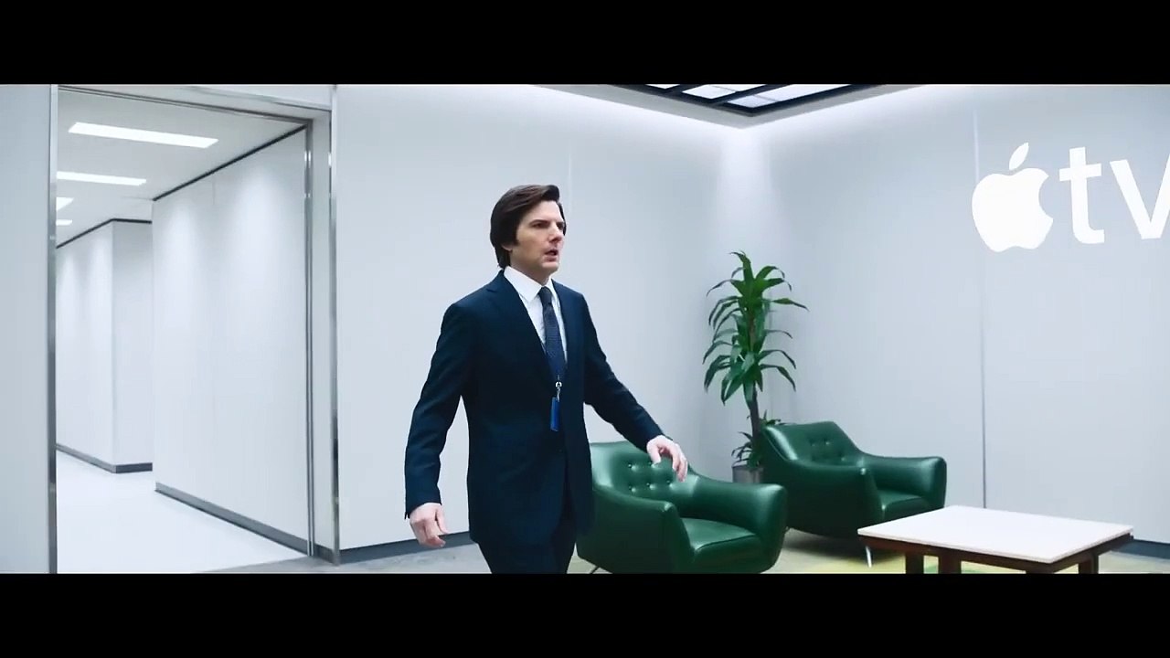 La bande-annonce de la saison 2 de Severance sur Apple TV+.