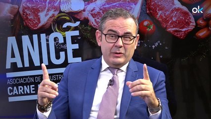 La industria cárnica carga contra los filetes sintéticos: "Son 8 veces más caros y malos para la salud"