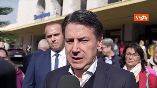 Conte a Meloni: La colpa ? sempre degli altri, a quando assunzione di responsabilit??