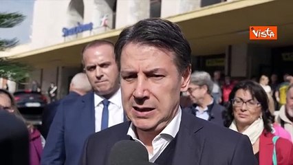 Conte a Meloni: "La colpa ? sempre degli altri, a quando assunzione di responsabilit??"