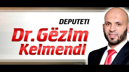 Gëzim Kelmendi - Largohet nga GP dhe Koalicioni me PDK-në - Lajmet KTV