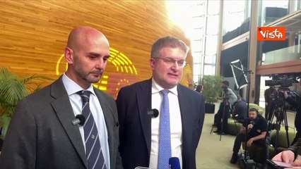 Fidanza (Ecr): "Felici per premio Sakharov a opposizione venezuelana"