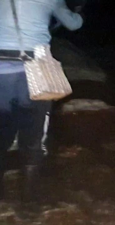 Night Fishing in Nepal | Himalayan Trout Fishing in Nepal | Asala Fishing |