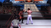 WWE Booker T vs Rico Raw 27 October 2003 | SmackDown Here comes the Pain PCSX2