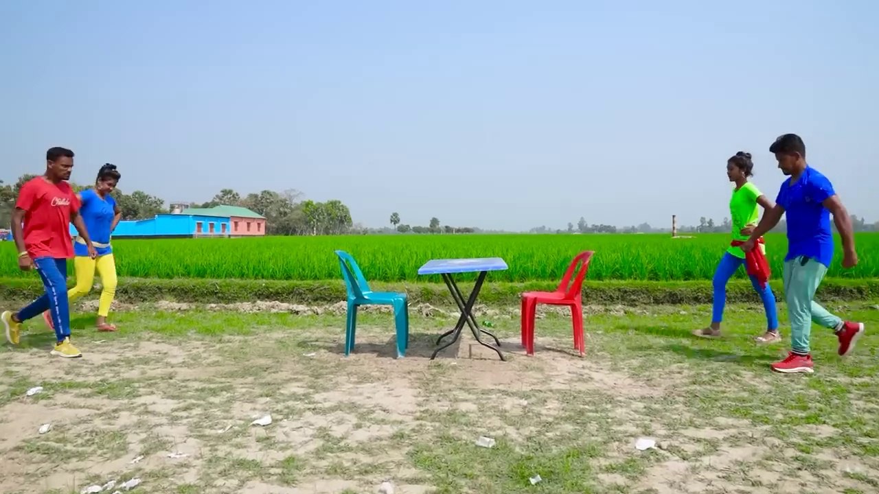 Comedy Video Best Funny Video Special New VideoDON_HD