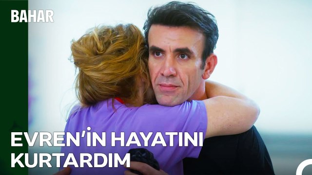 Bu Defa Hayat Kurtarma Sırası Timur'da - Bahar 21 Bölüm (İLK SAHNE)