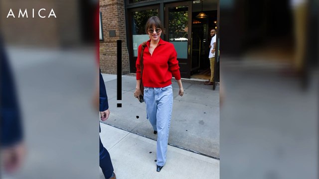 I look autunnali delle celeb da copiare ora