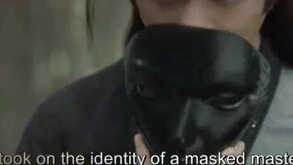 [Eng Sub] Substitute Bride ep 9