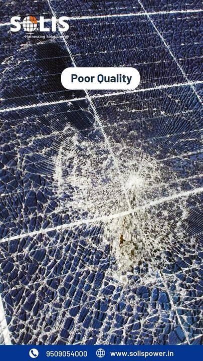 Tired of long solar installations and poor quality Become a solar dealer with Solis Power Solutions and enjoy faster installations, a wider range of products, and the benefits of PM Surya Ghar Yojana. Earn more wi (1)