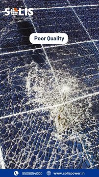 Tired of long solar installations and poor quality Become a solar dealer with Solis Power Solutions and enjoy faster installations, a wider range of products, and the benefits of PM Surya Ghar Yojana. Earn more wi (1)