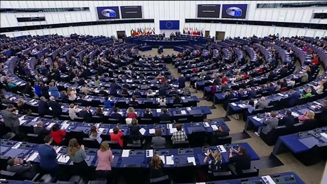 Parlamento Europeo concede el premio Sájarov a los venezolanos Machado y González Urrutia