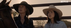 Territory (Netflix) : bande-annonce de cette série à la Yellowstone
