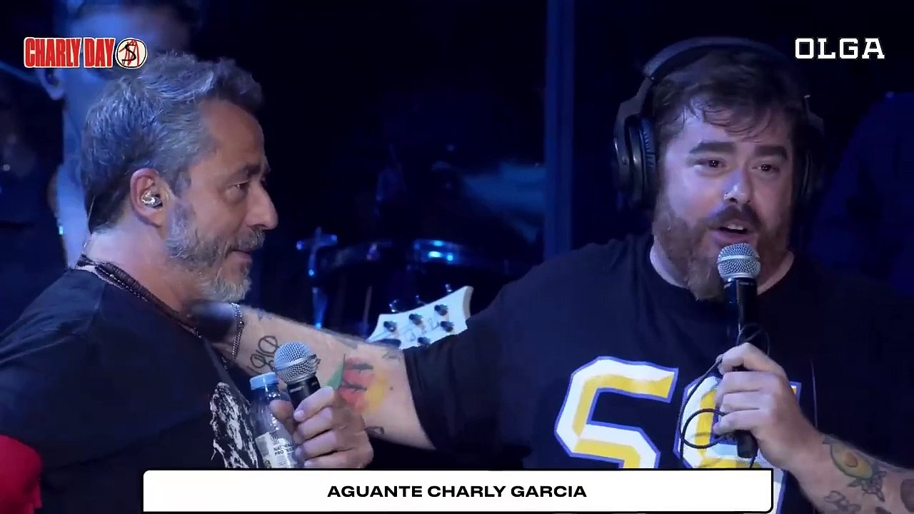 Migue Granados sorprendió a su papa Pablo Granados con un regalo soñado