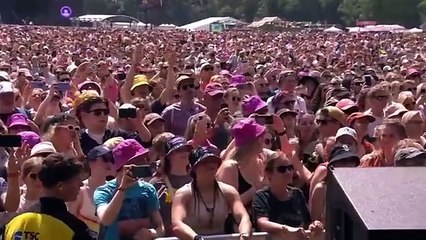 Loreen - Tattoo (Live at Pinkpop Festival 2024)