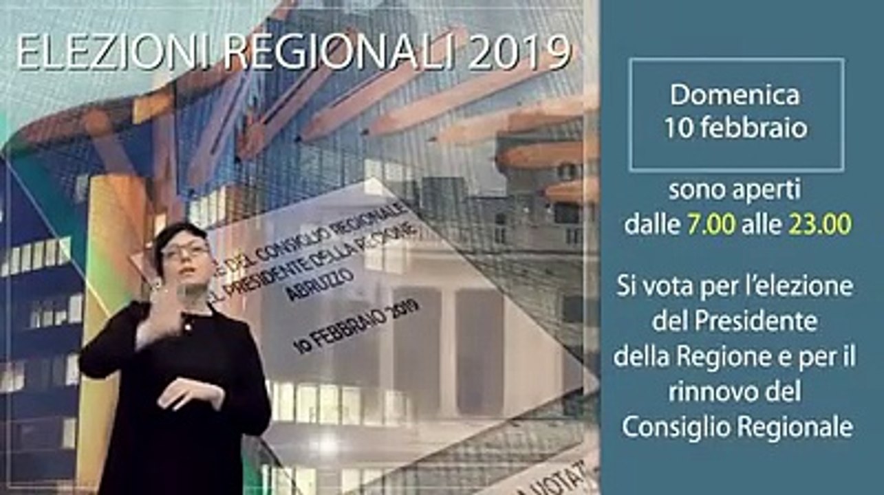 Come si vota: no al voto disgiunto e attenzione alla doppia preferenza di genere