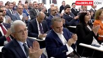 Ali Babacan: Sayın Erdoğan Ortağının Sözlerine Açıklık Getirmelidir