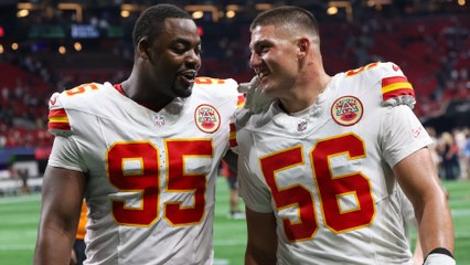 Chiefs' Defense Primed to Shut Down Raiders in Key NFL Showdown 🏈