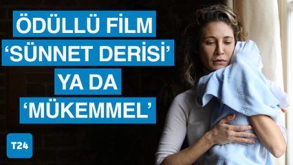 Sünnet: Gelenek mi, Bedensel Bütünlük mü? Yönetmen Ece Dizdar Anlatıyor 🎬
