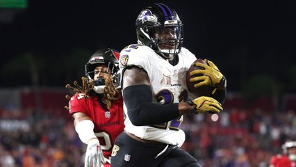 Week 8 DFS Strategy: Optimal Running Back Picks This Week