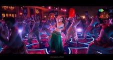 Aaj Ki Raat //Stree 2 //Tamannaah Bhatia //Sachin-Jigar // Madhubanti //Divya //Amitabh