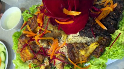 Cozy Autumn Feast: Harvest Flavors for a Relaxing Evening