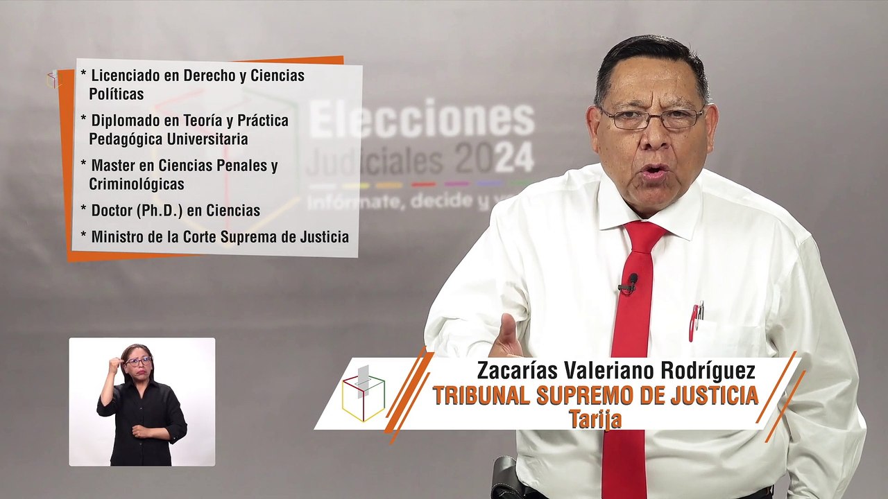 TSJ Tarija 3