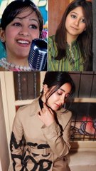 أسيل عمران قبل وبعد التجميل