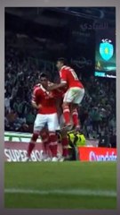 أين تذهب قمصان اللاعبين بعد المباراة ؟