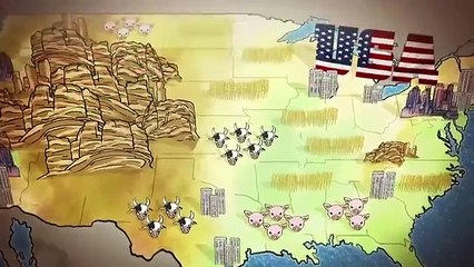 Chine : Le plus grand réseau d'espionnage industriel au monde 🕵️‍♂️