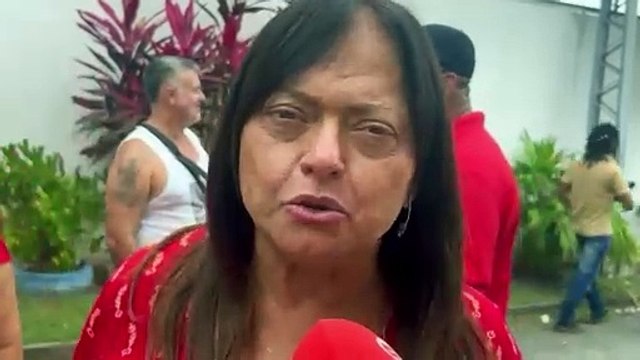 Alice Portugal se mostra confiante para vitória de Caetano nas eleições de Camaçari: estou muito animada