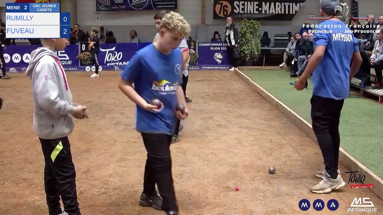 FINALE CNC JEUNES 2024 - ST PIERRE LES ELBEUF (76)- (31)