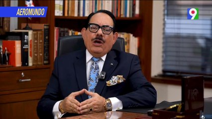 ¿Cómo se siente la oposición despues de afirmar que Luis Abinader se perpetuaría en el poder? | AeroMundo