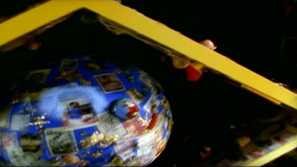 BRAVA GENTE - O DIABO RI POR ÚLTIMO - REDE GLOBO [11 09 2001]