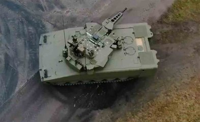 ラインメタルの新鋭戦闘車両 Lynx IFVの全貌と特徴 🚀