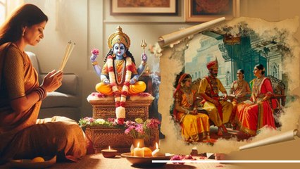 Rama Ekadashi Vrat Katha 2024: रमा एकादशी व्रत कथा | रमा एकादशी की कहानी | Boldsky