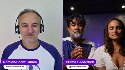 Desafios e Benefícios nas Práticas Meditativas