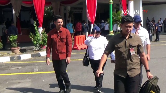 Pembekalan Kabinet di Akmil Magelang, Ni Luh: Ini Tujuannya Agar Kita Bisa Solid