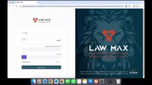 DEMO LAWMAX