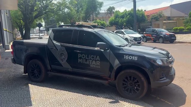 Mais de 400 quilos de maconha são apreendidos em Cascavel