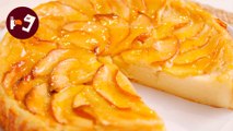 APPLE PIE fácil y deliciosa: no te podrás resistir a esta TARTA de MANZANA y YOGUR