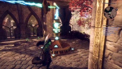 Dragon Age: The Veilguard - Wir komme ich an die Truhe im Waldsumpf?