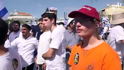 Israël : ces colons qui veulent reprendre Gaza | RTS