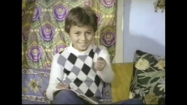 İnek Şaban - Kemal Sunal Komedi Filmi İzle