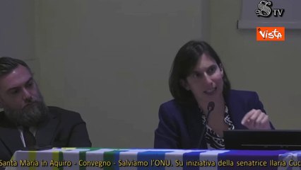 Medio Oriente, Schlein: "Non basta alzare telefono, governo faccia di pi?"