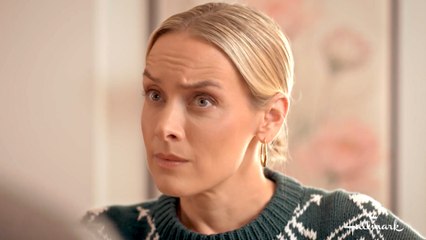 Sneak Peek at Hallmark's The Christmas Charade
