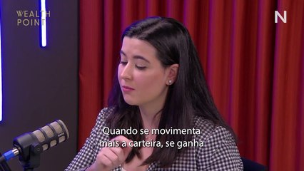 Existe um perfil de investidor para o modelo comissionado e fee based