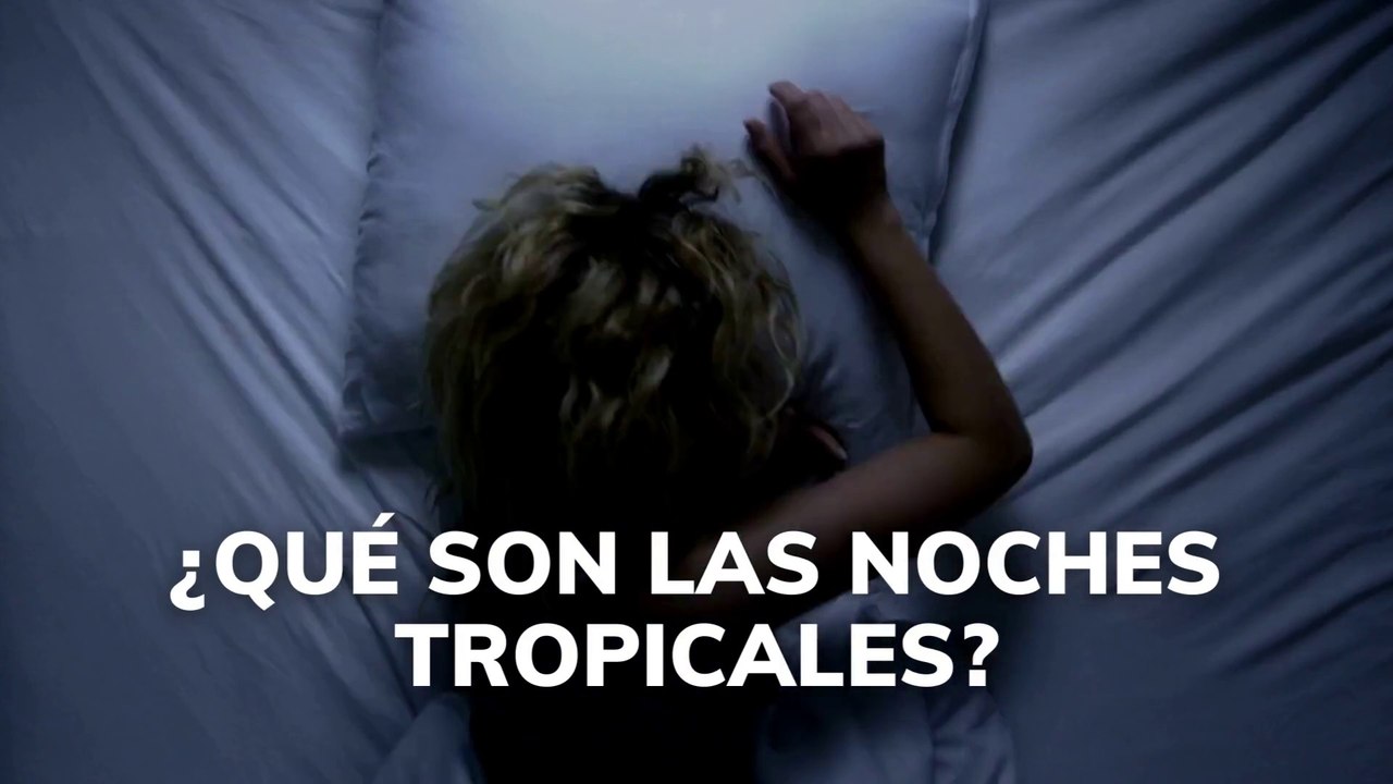 ¿Qué son las noches tropicales?