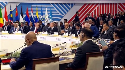 Le guerre e la de-escalation sul tavolo dei Brics