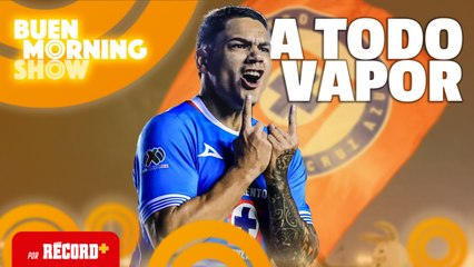 La MÁQUINA asusta de cara a LA LIGUILLA | EN VIVO