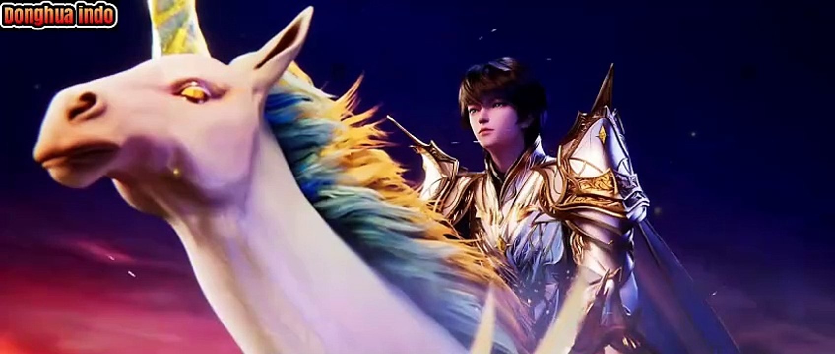 Throne Of Seal Episode 130 Sub Indo‼️